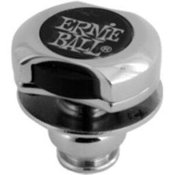 Ernie Ball 4600 Straplocks Nickel