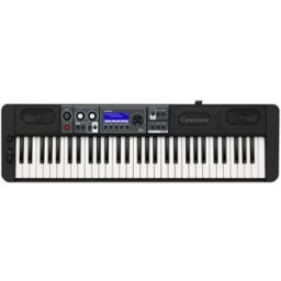 Casio CT-S500 (Inkl. avancerat stativ (+395kr))