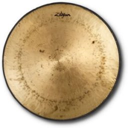 Zildjian Gou Gong 17´´