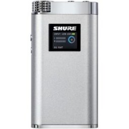 Shure SHA900-E Hörlursförstärkare med DAC