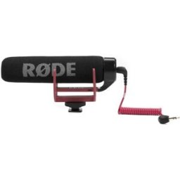 Rode Videomic GO!