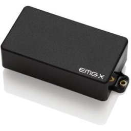 EMG 58X-BK