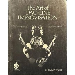 Ljudfront The Art of Two-Line Improvisation