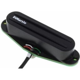 DiMarzio DP427BK Sugar Chakra