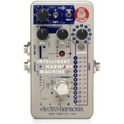 Electro-Harmonix Intelligent Harmony Machine