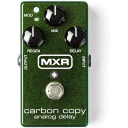 Rio MXR M169 Carbon Copy