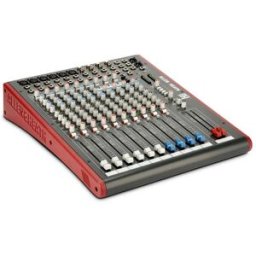 Allen & Heath ZED1402 6 Mono 4 Stereo