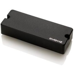 EMG 40P5-BK