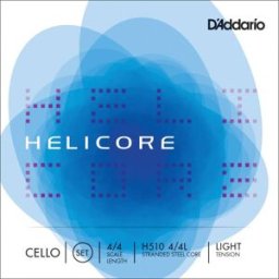 DAddario H510 4/4L
