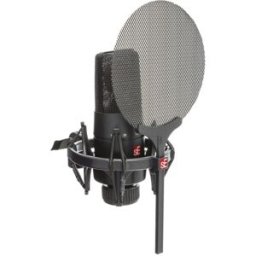 SE Electronics X1-S-Vocal Pack