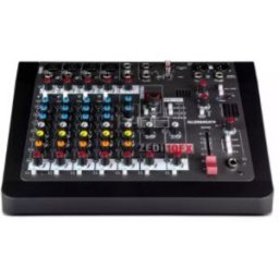 Allen & Heath ZEDi10FX Hybrid compact mixer