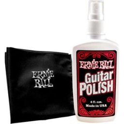 Ernie Ball 4222 Polerkit