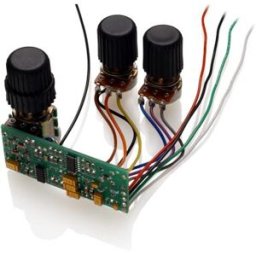 EMG BQS-CONTROL