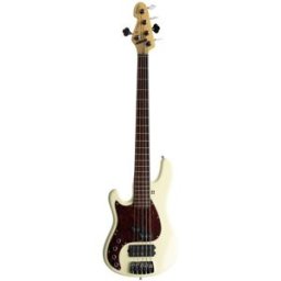 Sandberg VM5 Lefty Cream HG RW Tort PG