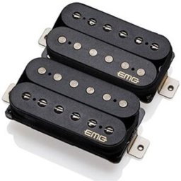 EMG FAT 55 SET BK