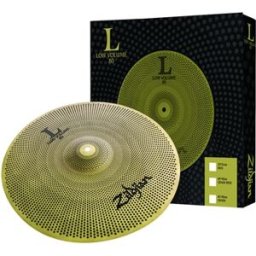 Zildjian 18 Low Volume Crash/Ride