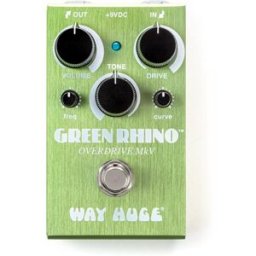 Way Huge WM22 Smalls Green Rhino mkV