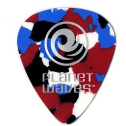 Planet Waves 1CMC7-25