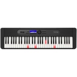 Casio LK-S450 (Inkl. avancerat stativ + hörlurar + pall (+813kr))