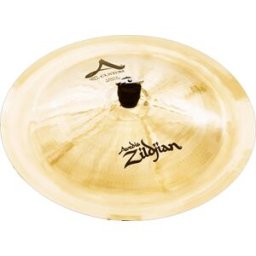 Zildjian A Custom China 18