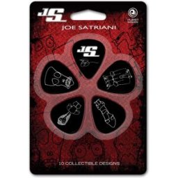 Planet Waves 1CBK2-10JS