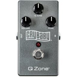 Cry Baby QZ1 Q-Zone Fixed Wah