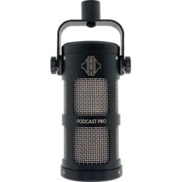 Sontronics Podcast Pro - Black
