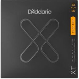 DAddario XTE1046