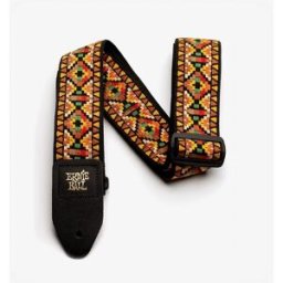 Ernie Ball 4090 Axelband Santa Fe