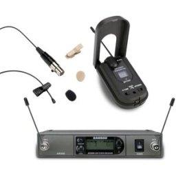 Samson AR300/AL300/LM10-N