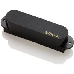 EMG SAX-BK