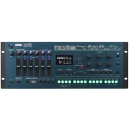 Korg opsix module