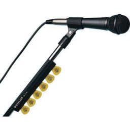 Dunlop 5010 Plektrumhållare mikstativ