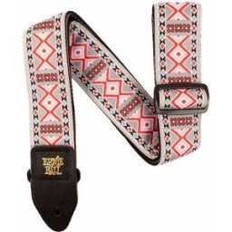 Ernie Ball 4697 Axelband Casino Couture