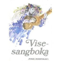 Ljudfront Visesangboka
