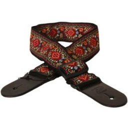 Profile THW22RD Woven Strap