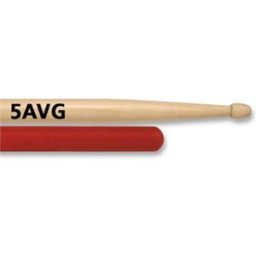 Vic Firth 5AVG Trädruva Vic Grip