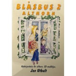 Notposten Blåsbus 2 Althorn