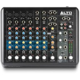 Alto TrueMix 800FX