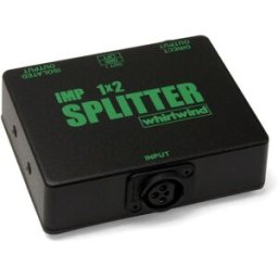 Whirlwind IMP-1x2 Splitter