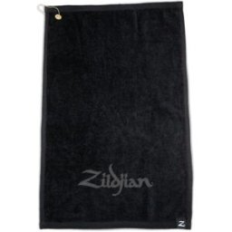 Zildjian ZTOWEL BLK