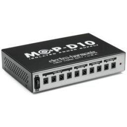 Electro-Harmonix MOP-D10