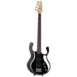 Vox VSB 2S-BK