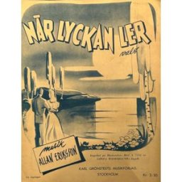 Ljudfront När Lyckan Ler