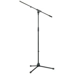 König & Meyer 21060 Microphone Stand Black