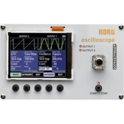 Korg NTS-2 - NuTekt Oscilloscope Kit