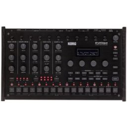 Korg Drumlogue