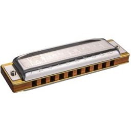 Hohner Blues Harp D