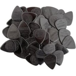 Ernie Ball 9137 Plektrum Nylon 0,97mm 12-pack