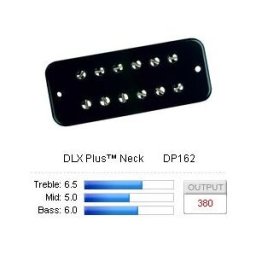 DiMarzio DP162BK